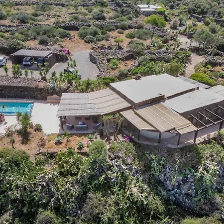 Villa Dammuso Taygeta