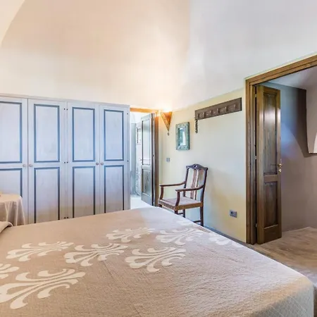 Villa Dammuso Taygeta Pantelleria